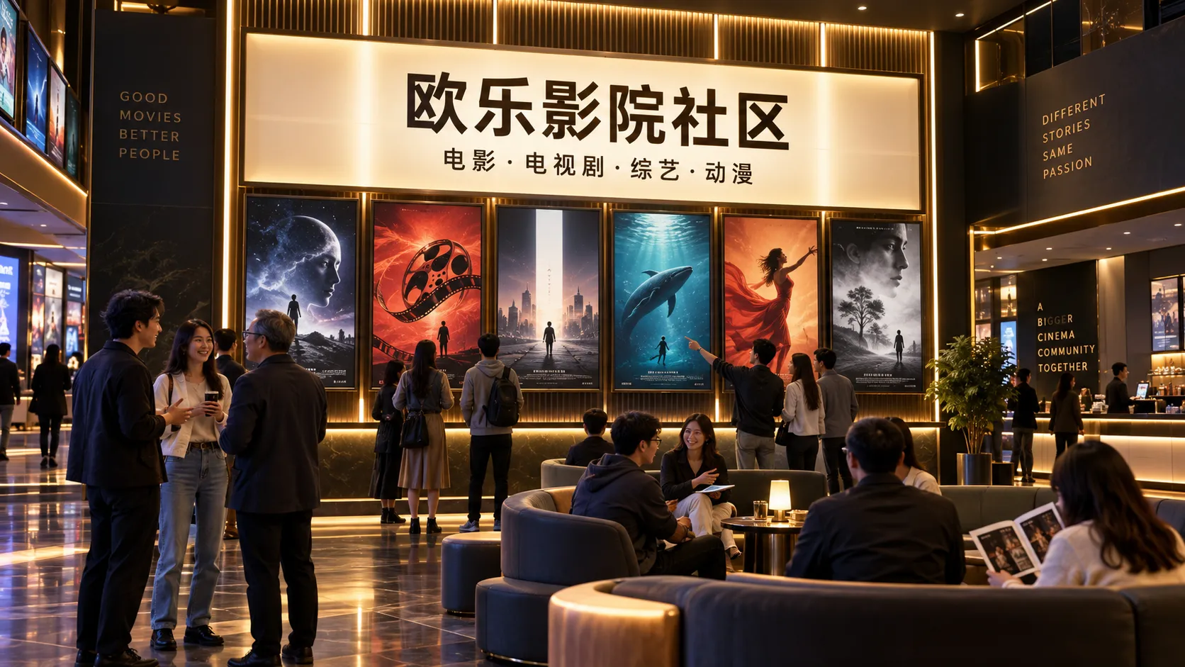 欧乐影院官网电影电视剧影迷社区