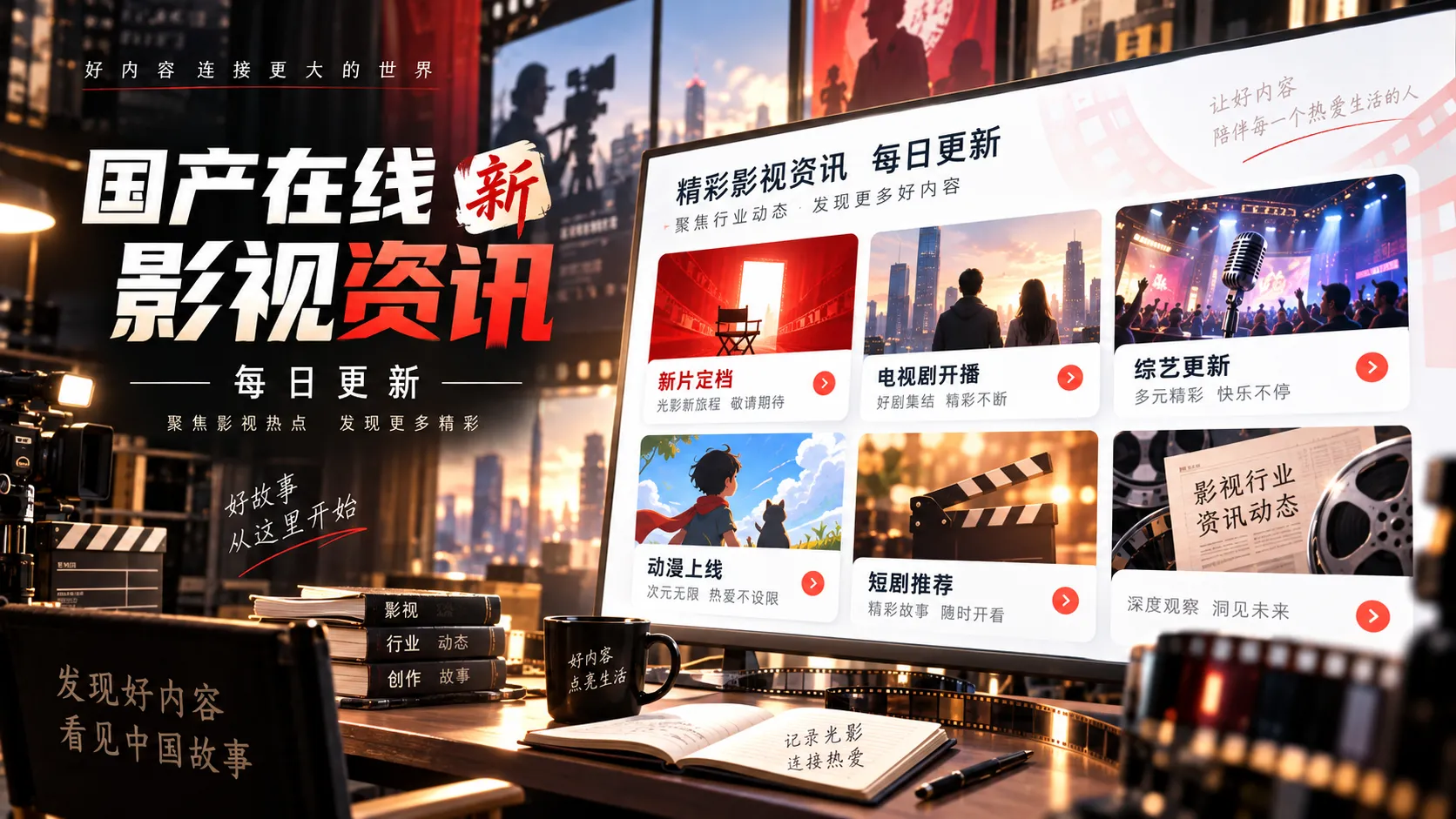 欧乐影院官网新片动态与影视资讯焦点