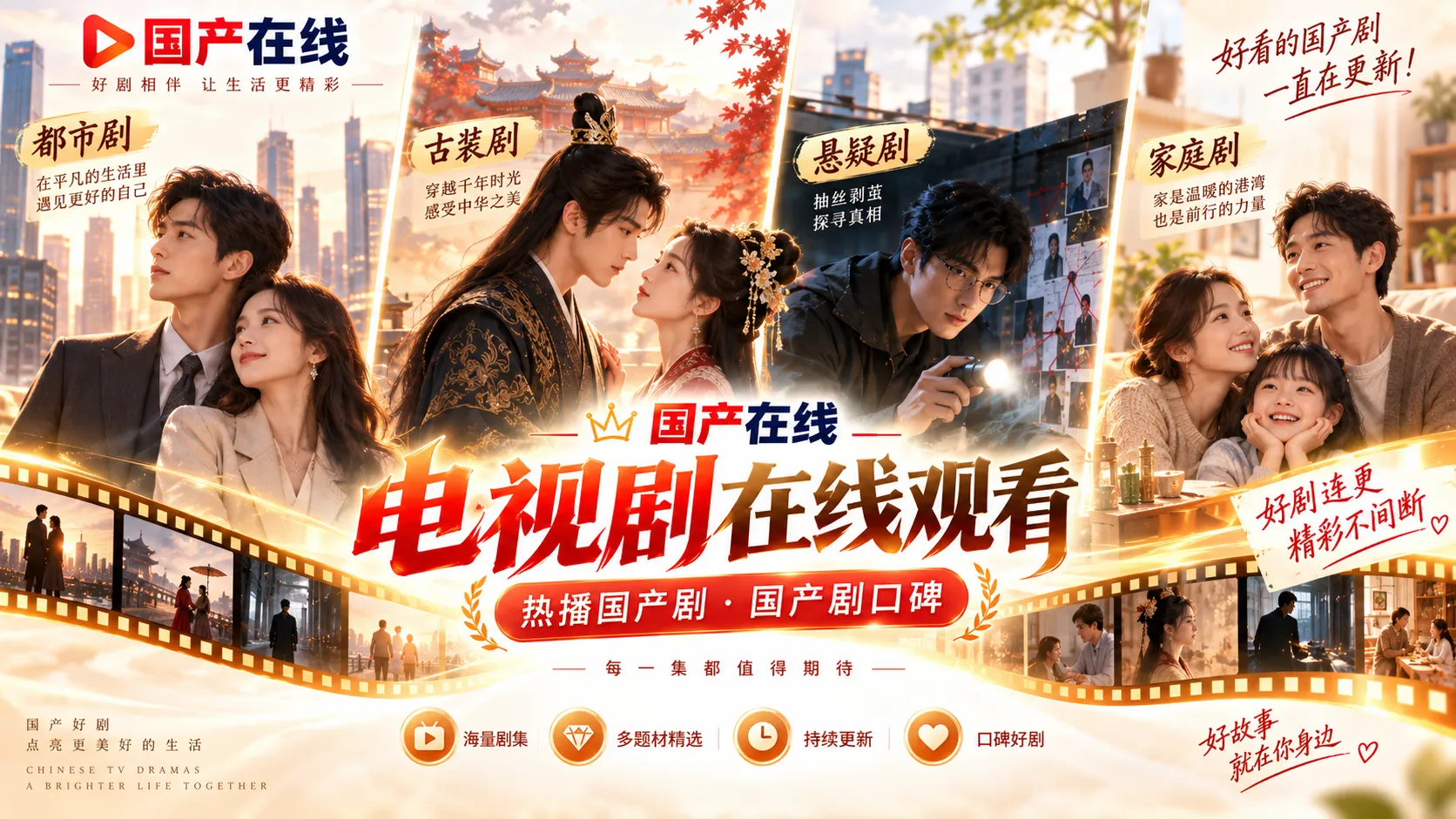欧乐影院官网热播电视剧追更频道